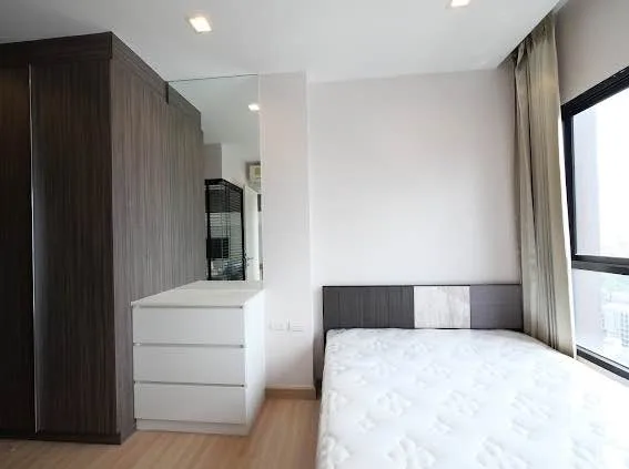 Property photos for Urbano Absolute Sathon - Taksin
