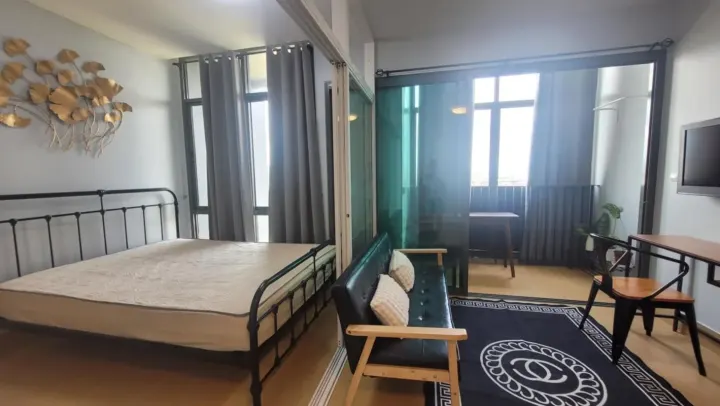 Property photos for Ideo Blucove Sukhumvit