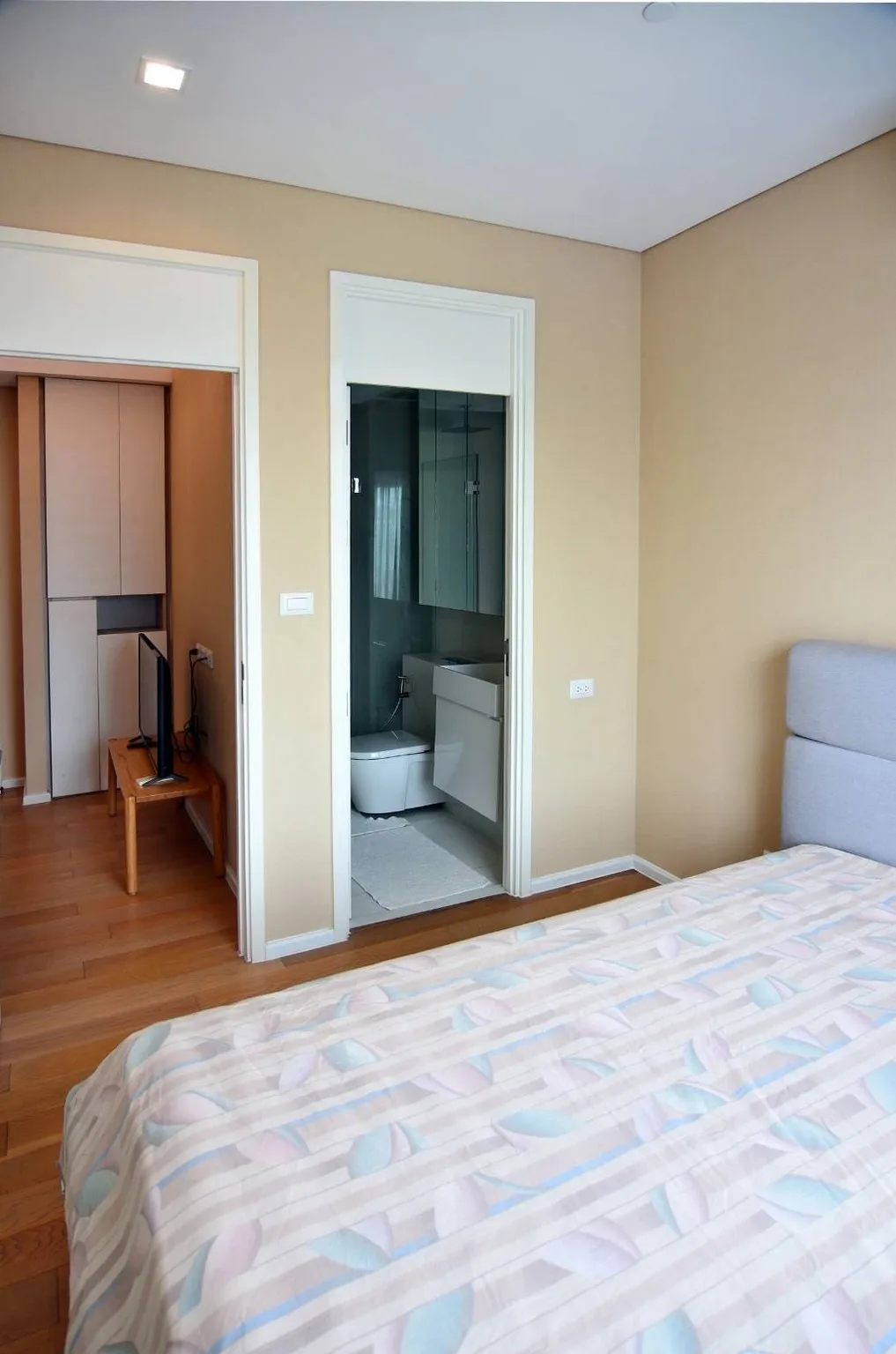 Property photos for The Saint Residences