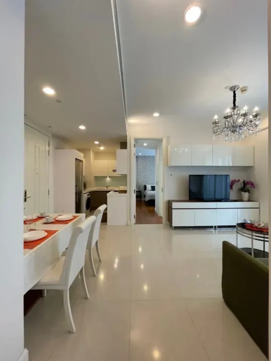 Property photos for Q Langsuan