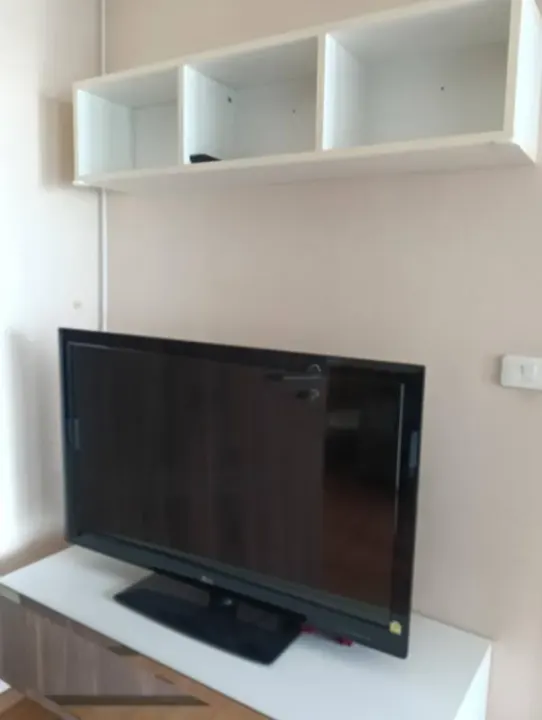 Property photos for The Base Sukhumvit 77