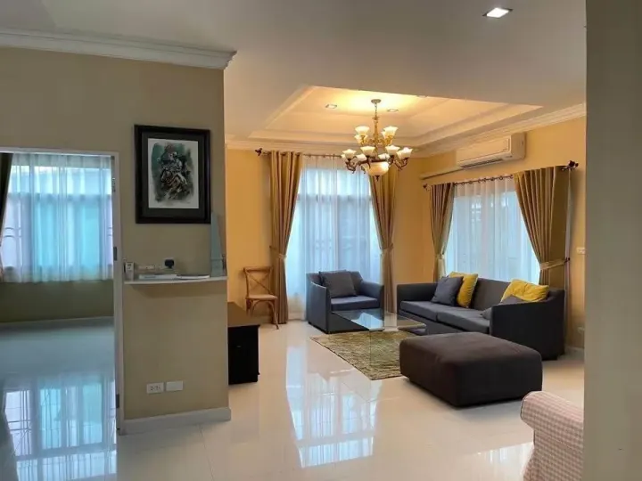 Property photos for Perfect Place Rama 5-ratchapruek