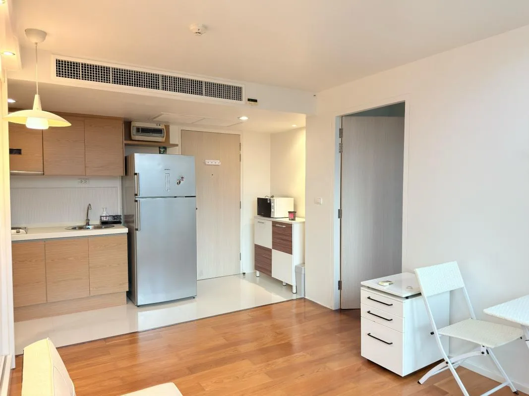 Property photos for Focus on Saladaeng