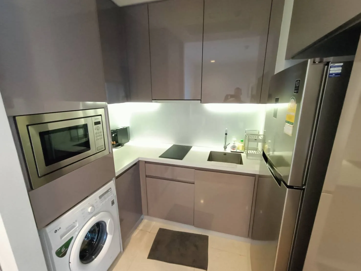 Property photos for Hyde Sukhumvit 13