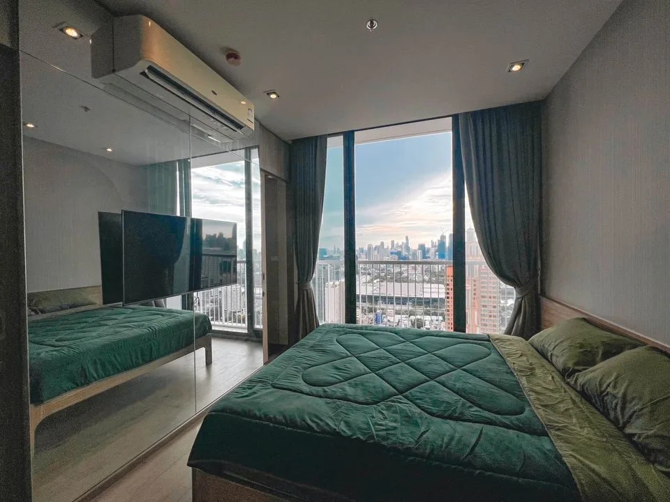 Property photos for Park Origin Phromphong