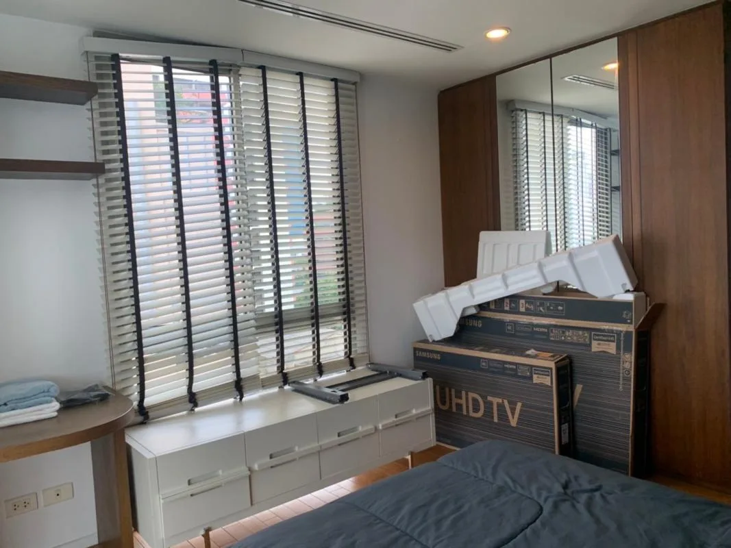 Property photos for The Legend Saladaeng