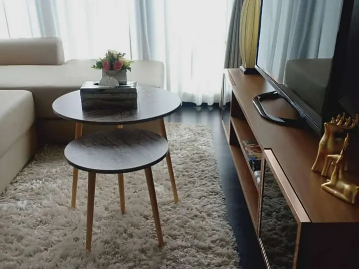 Property photos for The Line Asoke - Ratchada