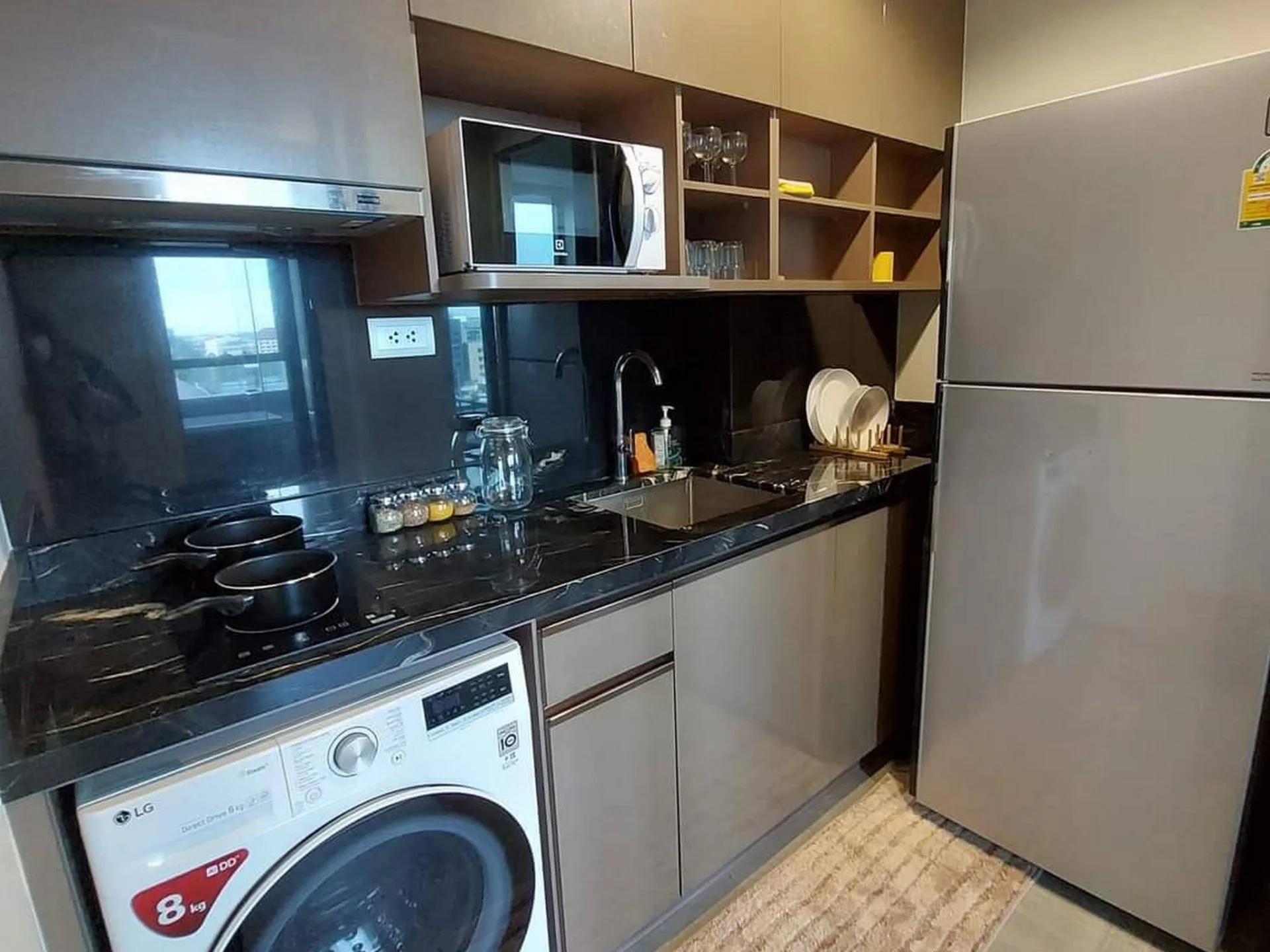 Property photos for Ideo Q Sukhumvit 36
