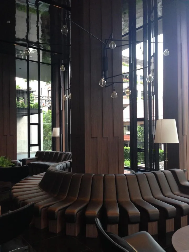 Property photos for The Hudson Sathorn 7