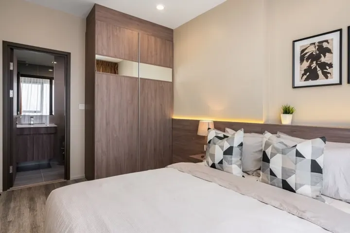 Property photos for Ideo Mobi Asoke