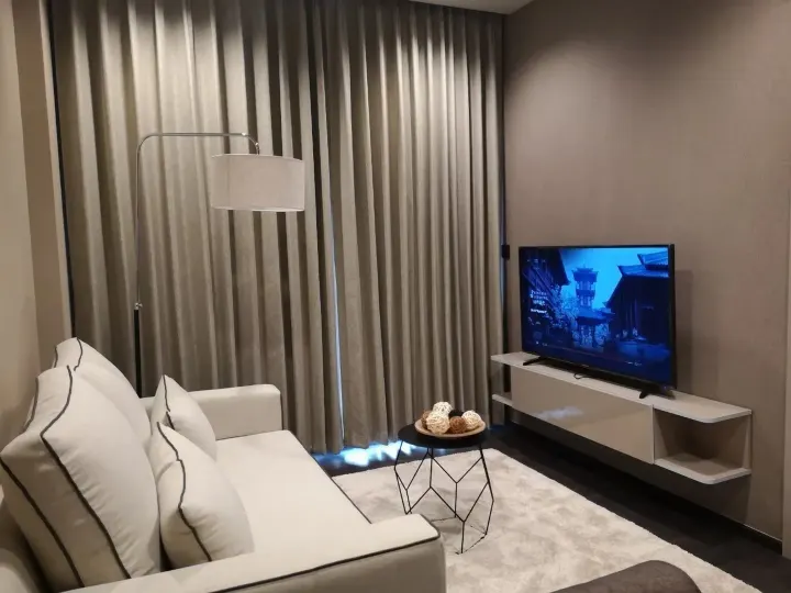 Property photos for The Line Asoke - Ratchada