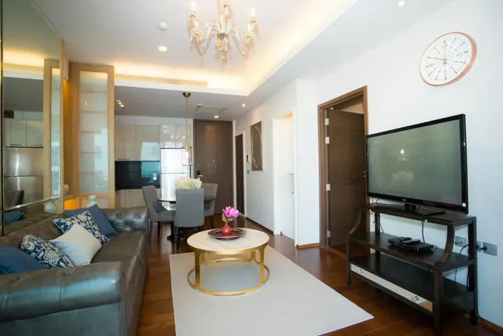 Property photos for Quattro by Sansiri