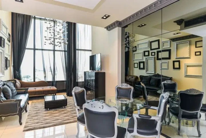 Property photos for The Emporio Place