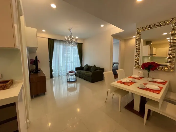 Property photos for Q Langsuan
