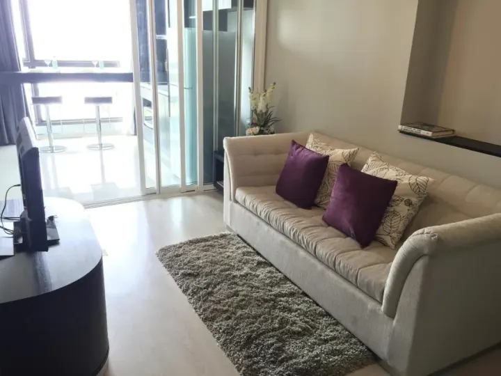 Property photos for Rhythm Sukhumvit 44/1