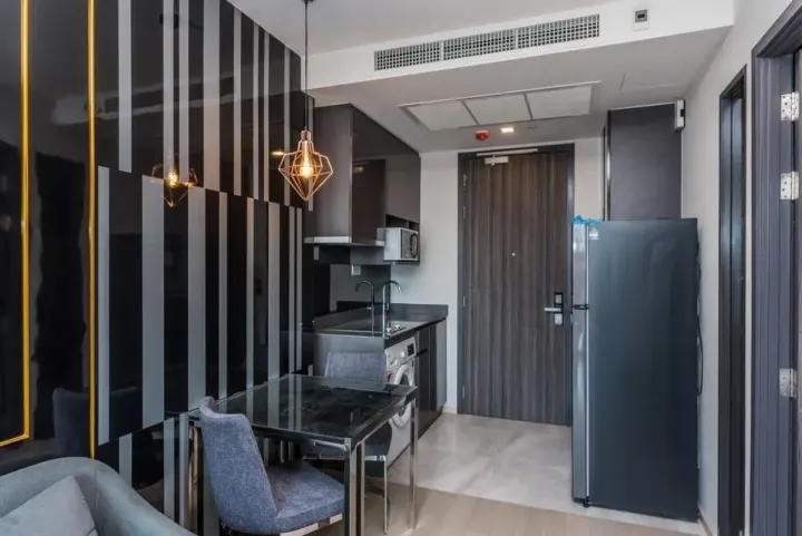 Property photos for Ashton Asoke