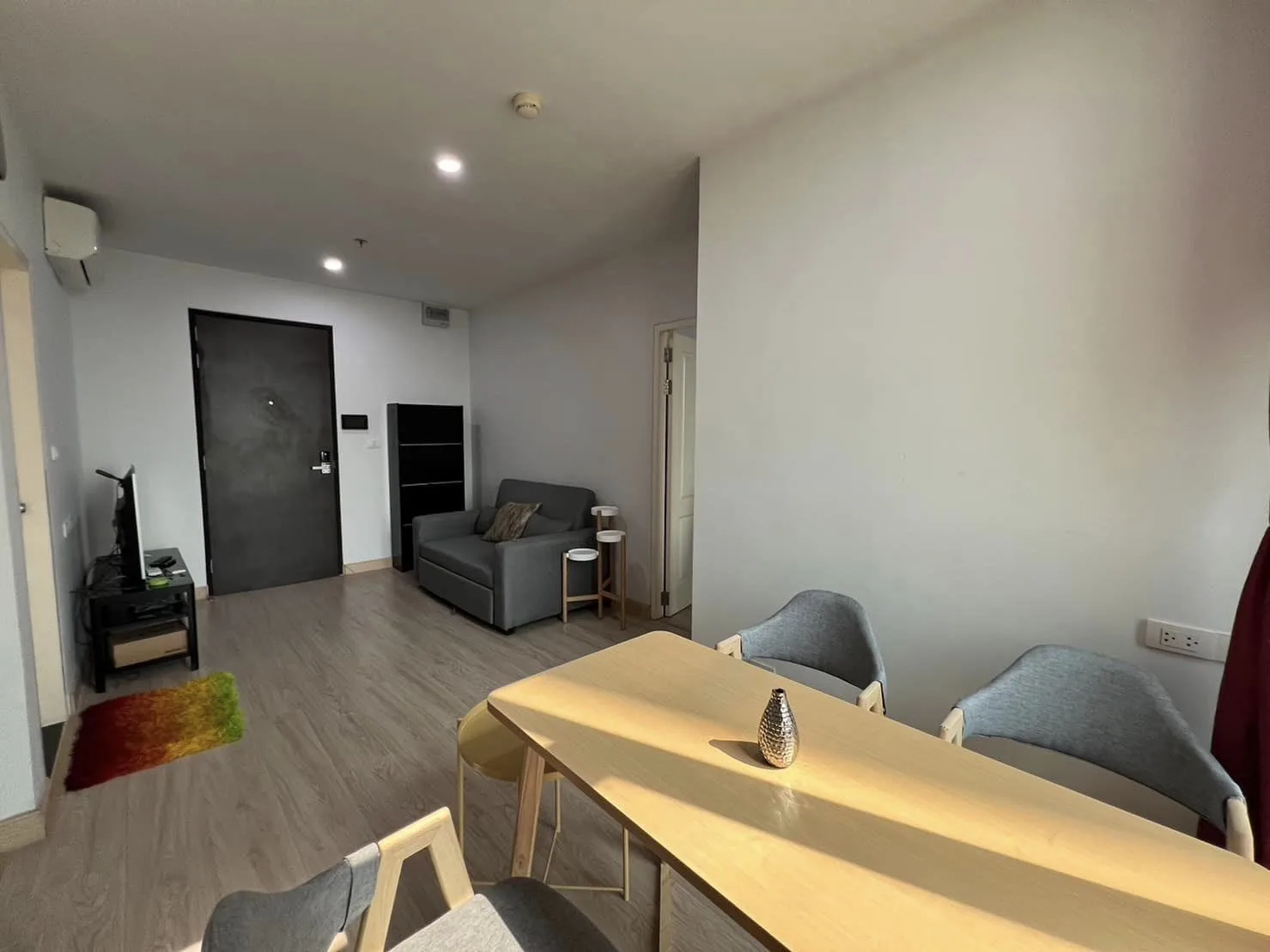 Property photos for Bangkok Horizon Sathorn