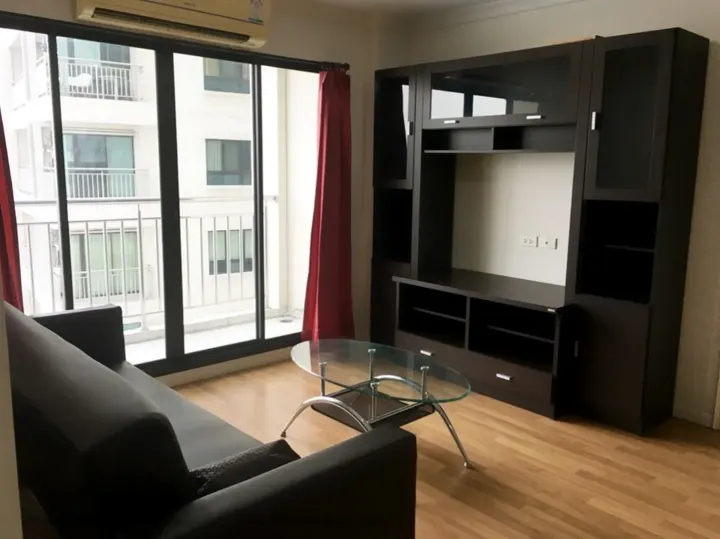 Property photos for Lumpini Place Narathiwas - Chaopraya