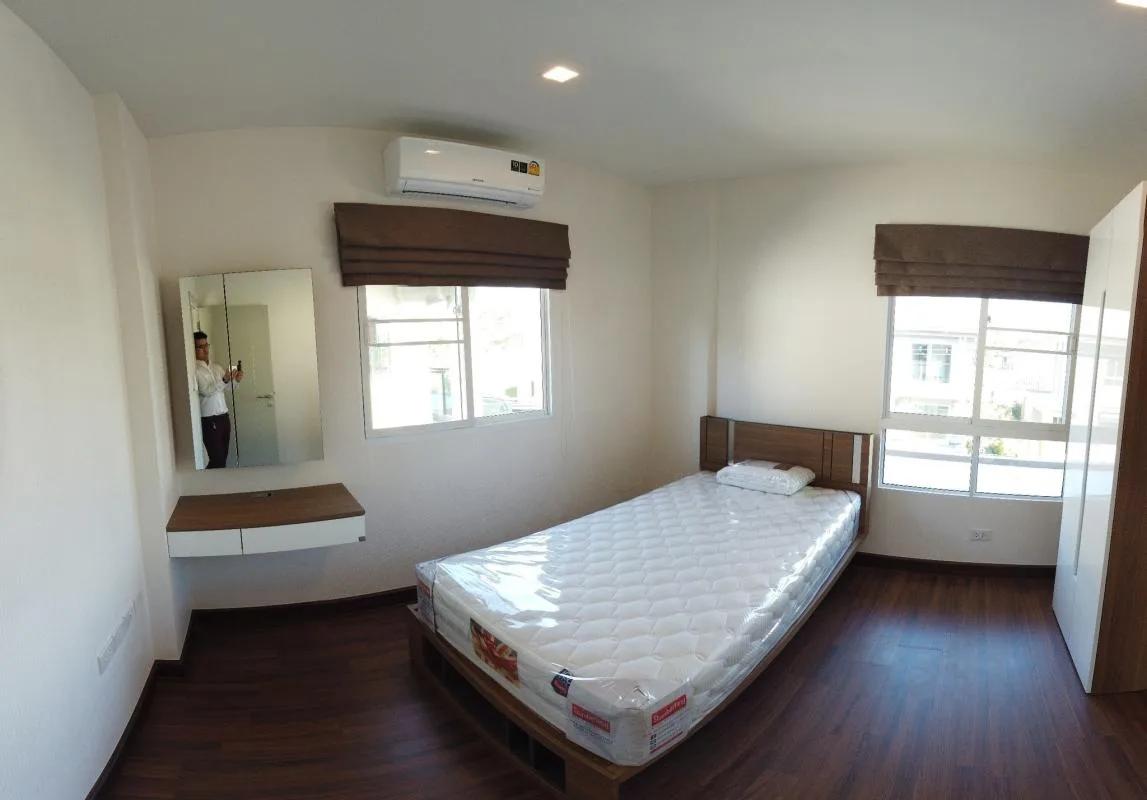 Property photos for Chuan Chuen Grand Ratchapruek-rama 5