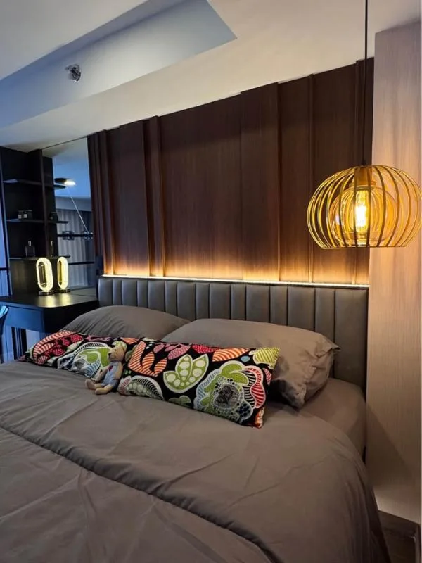 Property photos for Park Origin Chula-samyan