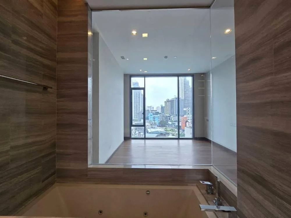 Property photos for Q 1  Condo Sukhumvit