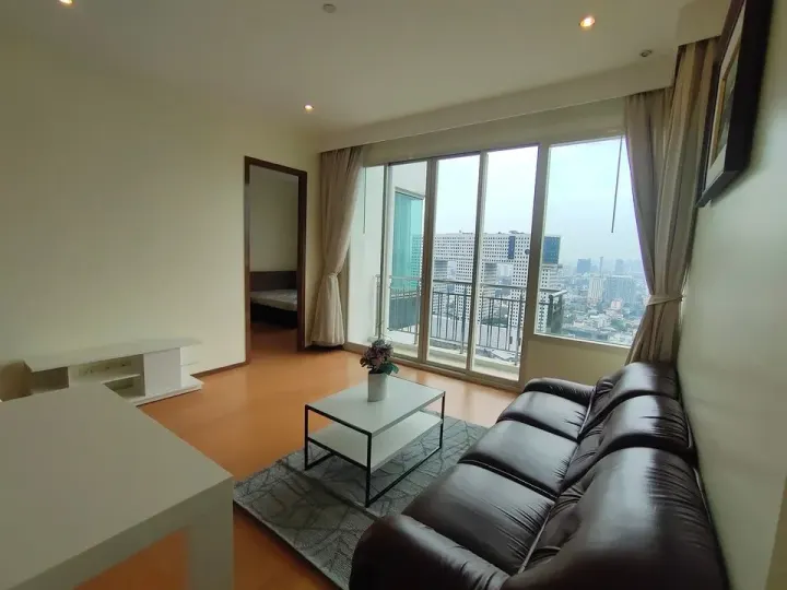 Property photos for Wind Ratchayothin