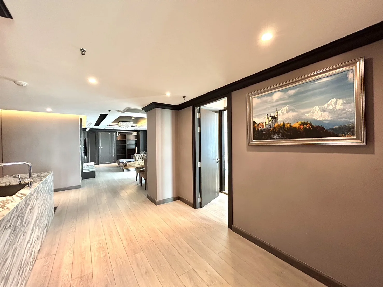 Property photos for Baan Siri 31