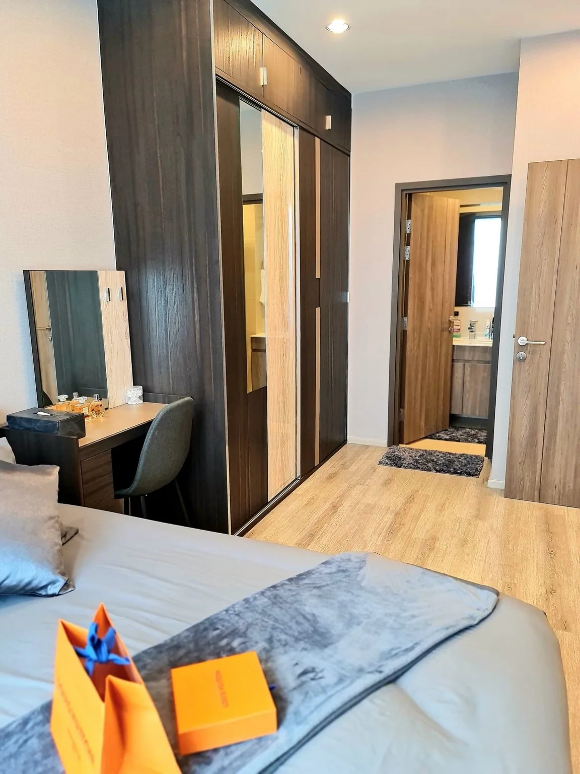 Property photos for IDEO Mobi Sukhumvit 66