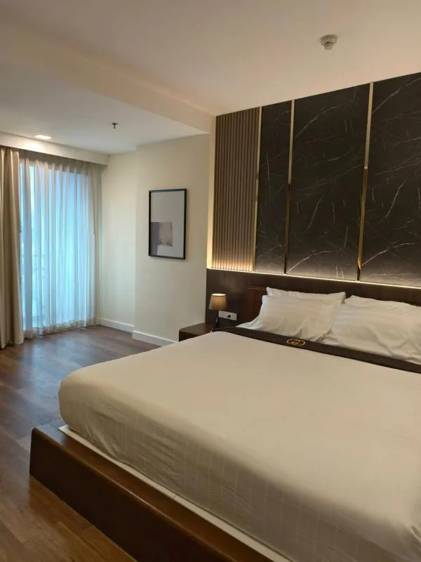 Property photos for Nusasiri Grand