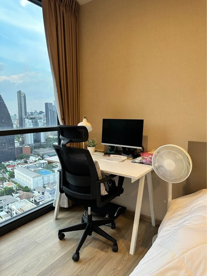 Property photos for OKA HAUS Sukhumvit 36
