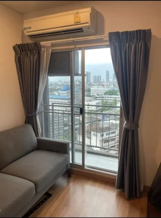 Property photos for Lumpini Place Ratchada-sathu