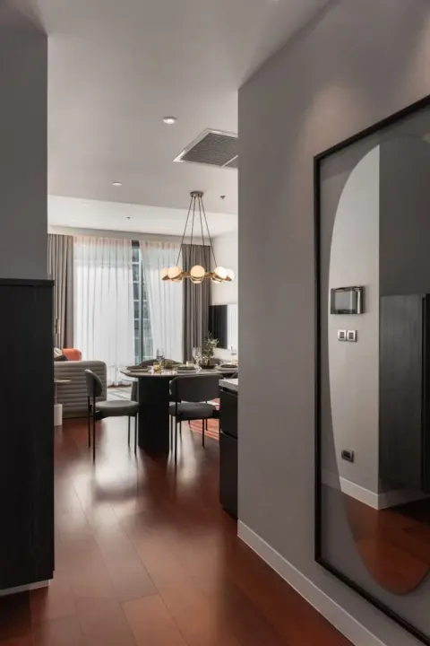 Property photos for KHUN by YOO inspired by Starck