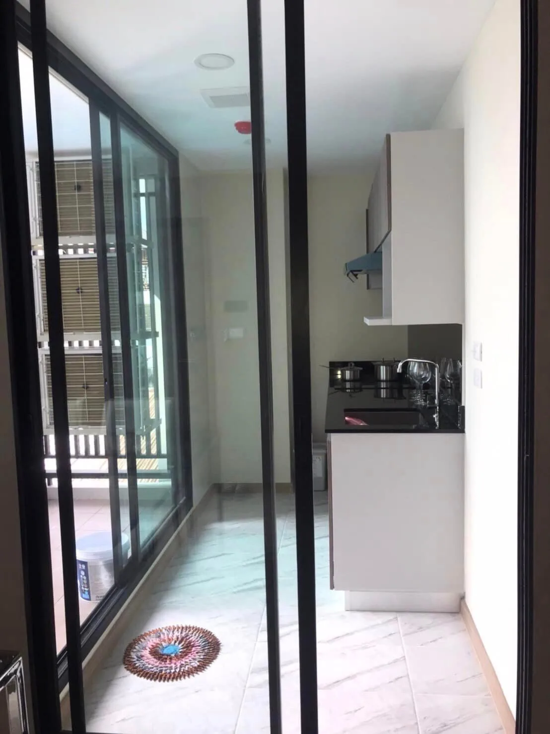 Property photos for The Cube Urban Sthorn - Chan