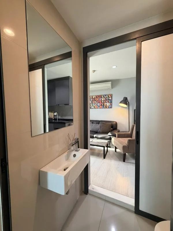 Property photos for Rhythm Asoke
