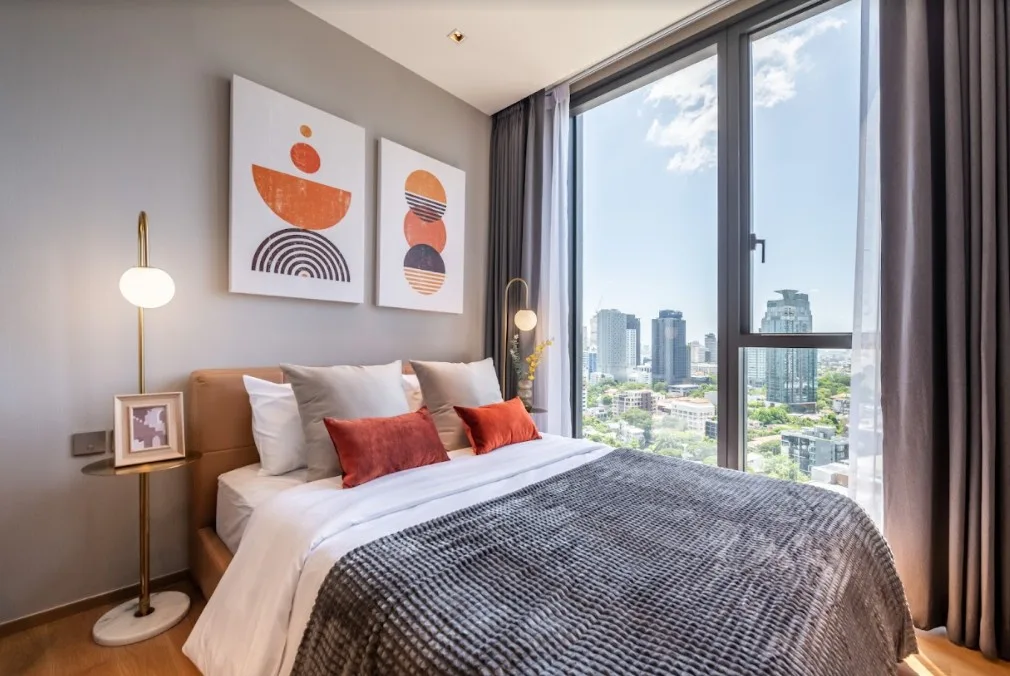 Property photos for BEATNIQ Sukhumvit 32