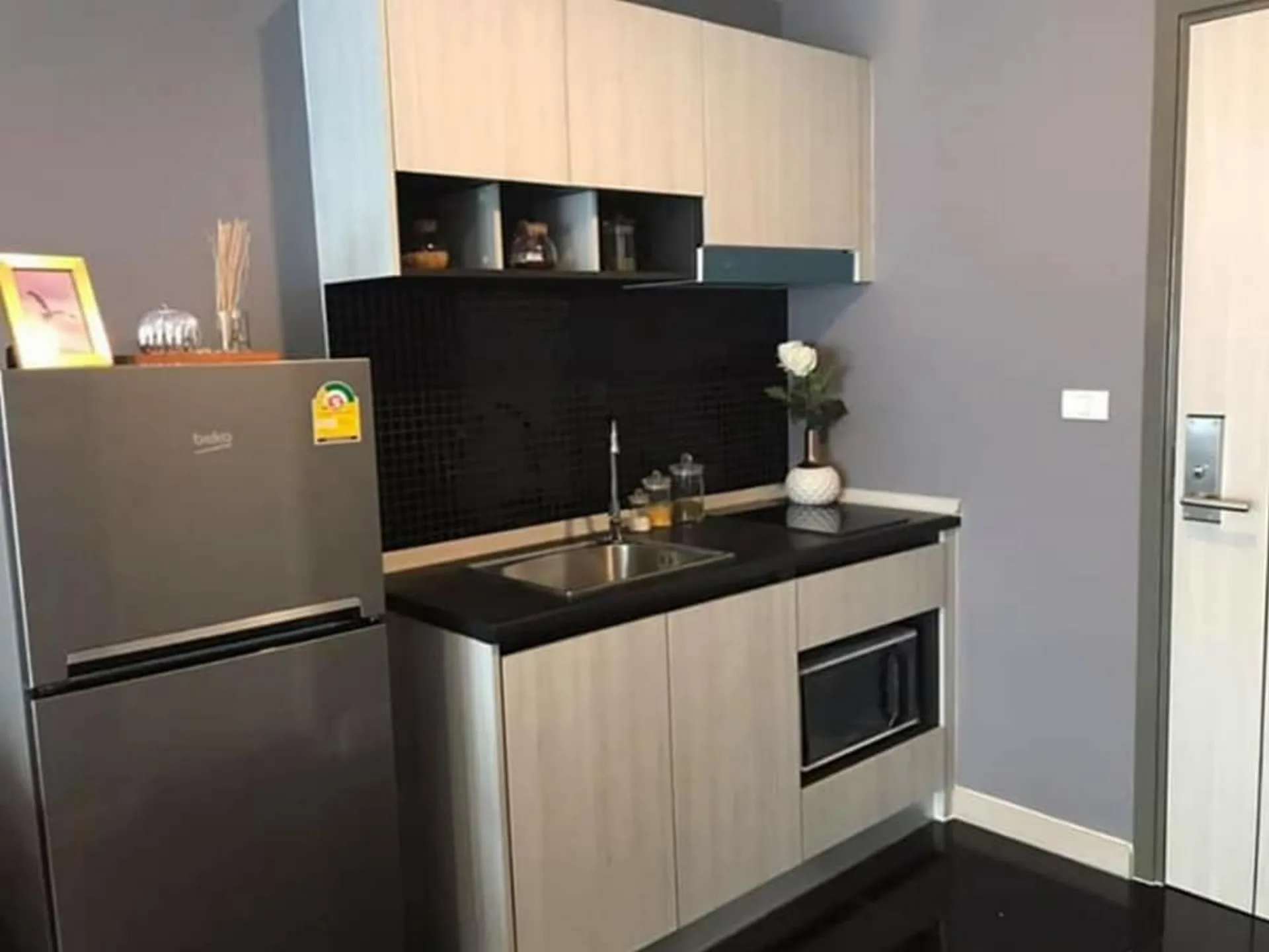 Property photos for Estabe??? Phahonyothin 18