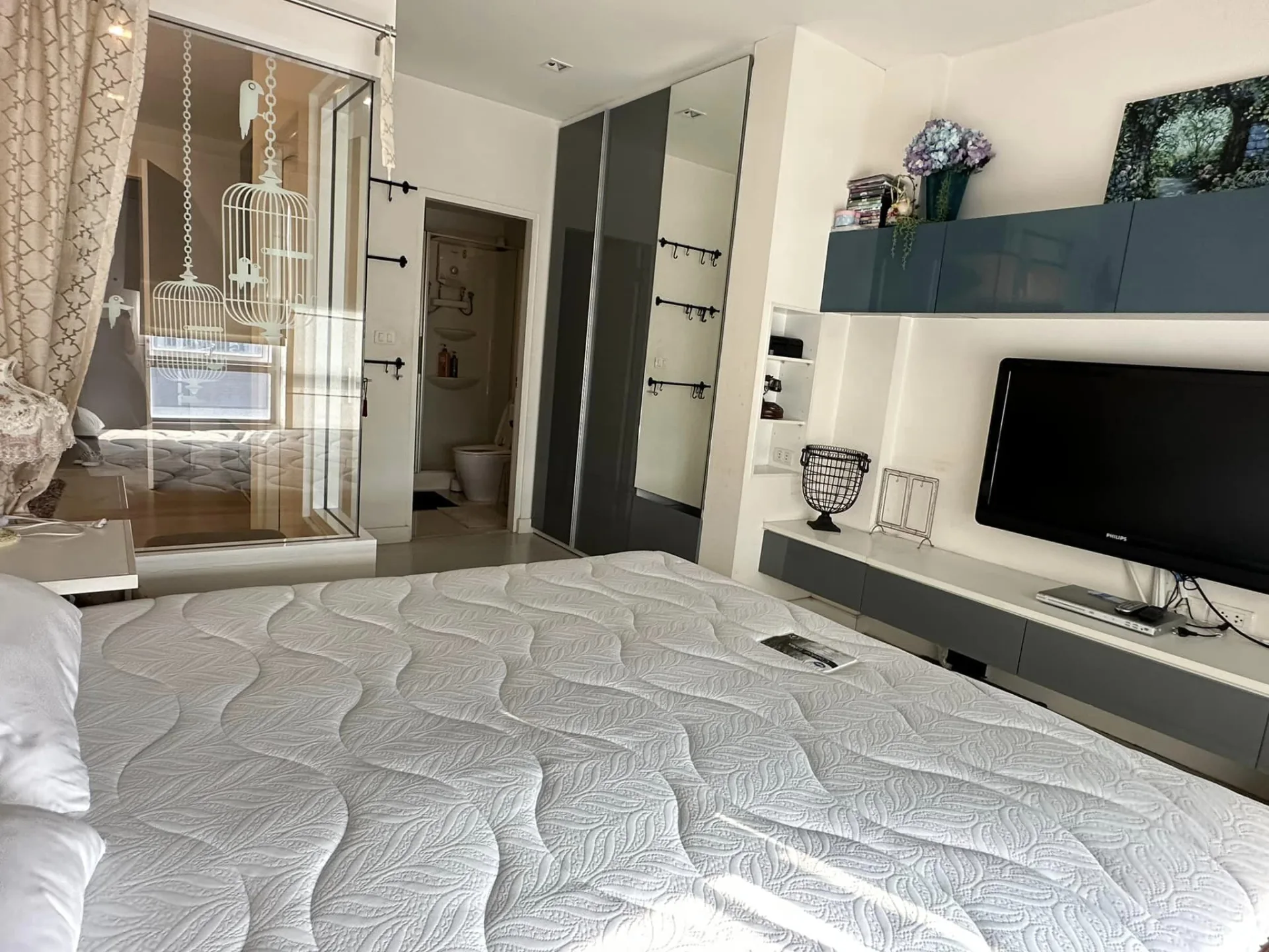 Property photos for The Room Ratchada - Ladprao