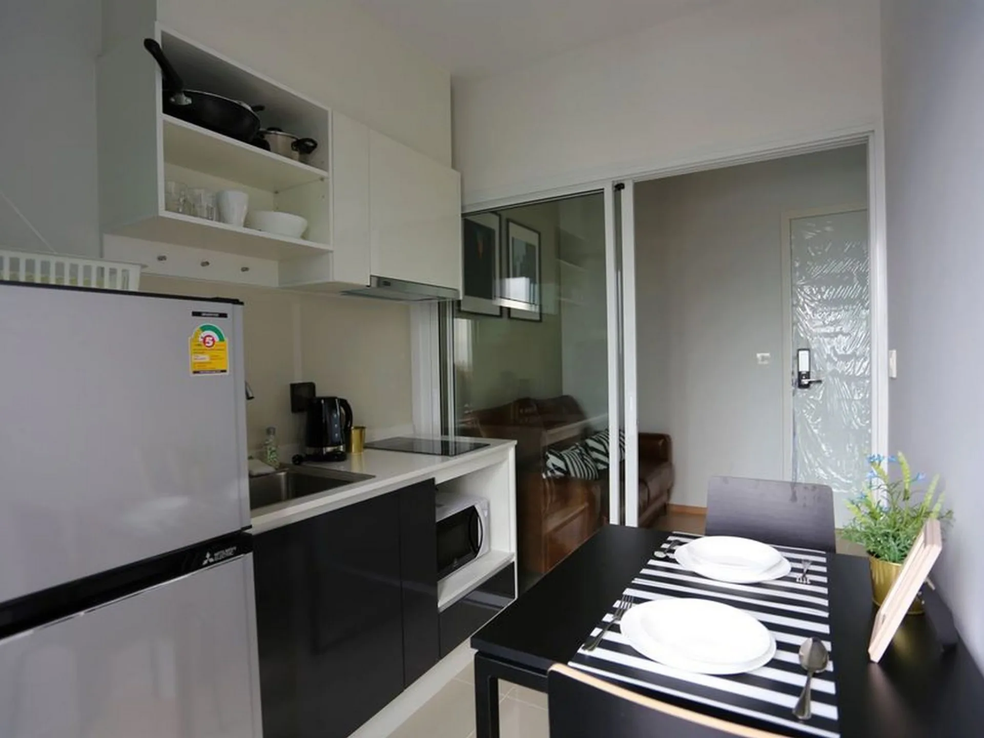 Property photos for The Tree Sukhumvit 71 - Ekamai