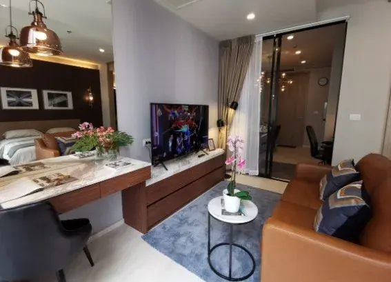 Property photos for Noble Ploenchit