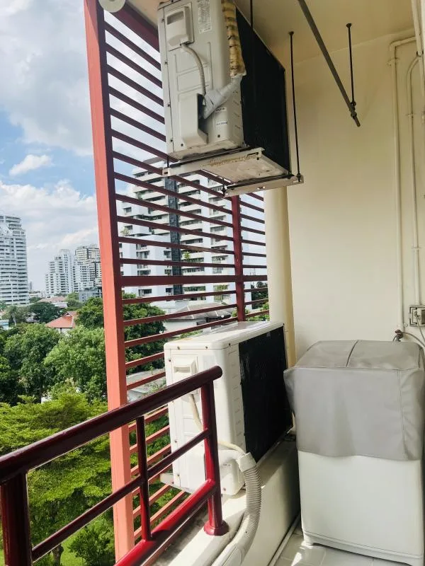 Property photos for Charming Resident Ekkamai 6
