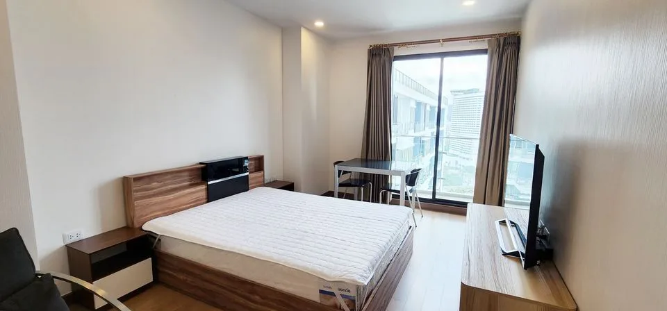 Property photos for Supalai Premier Charoen Nakhon