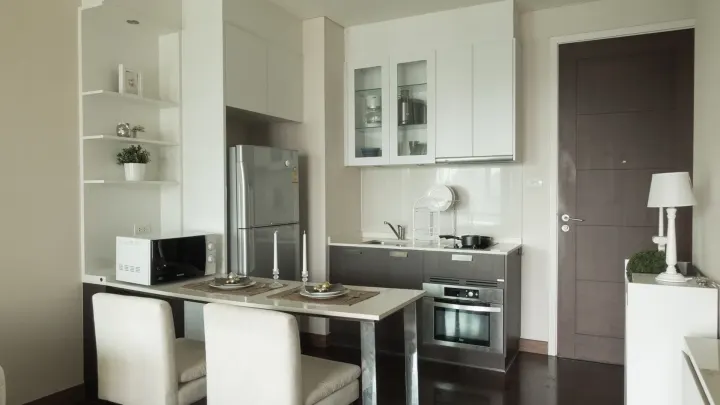 Property photos for Ivy Thonglor