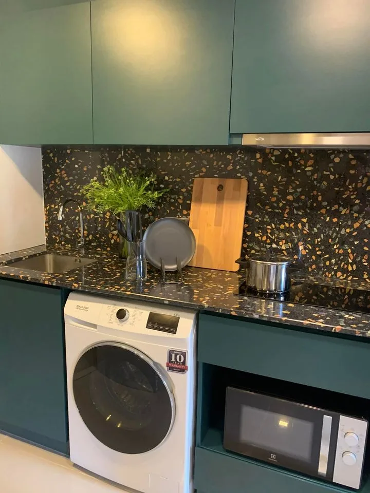 Property photos for THE BASE Sukhumvit 50