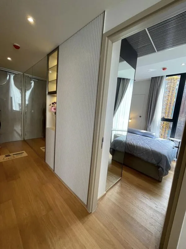 Property photos for ASHTON Asoke - Rama 9