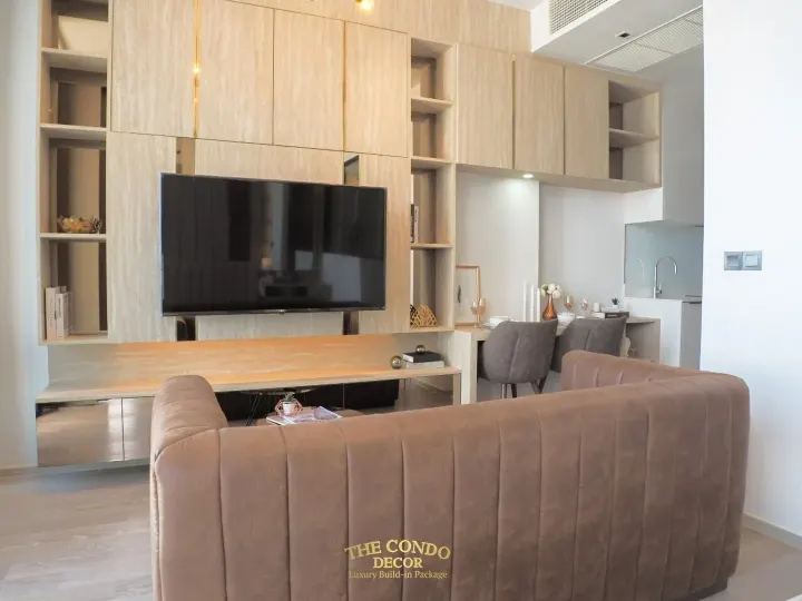 Property photos for Ashton Silom