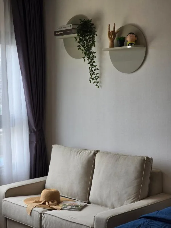 Property photos for Life Rama 4 - Asoke