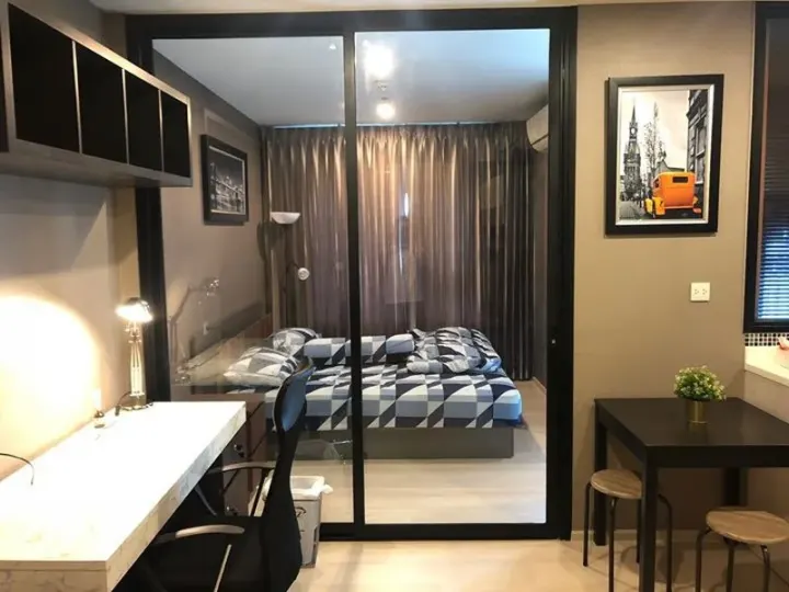 Property photos for Life Asoke