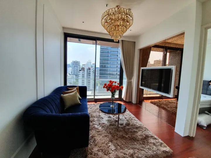 Property photos for KHUN by YOO inspired by Starck