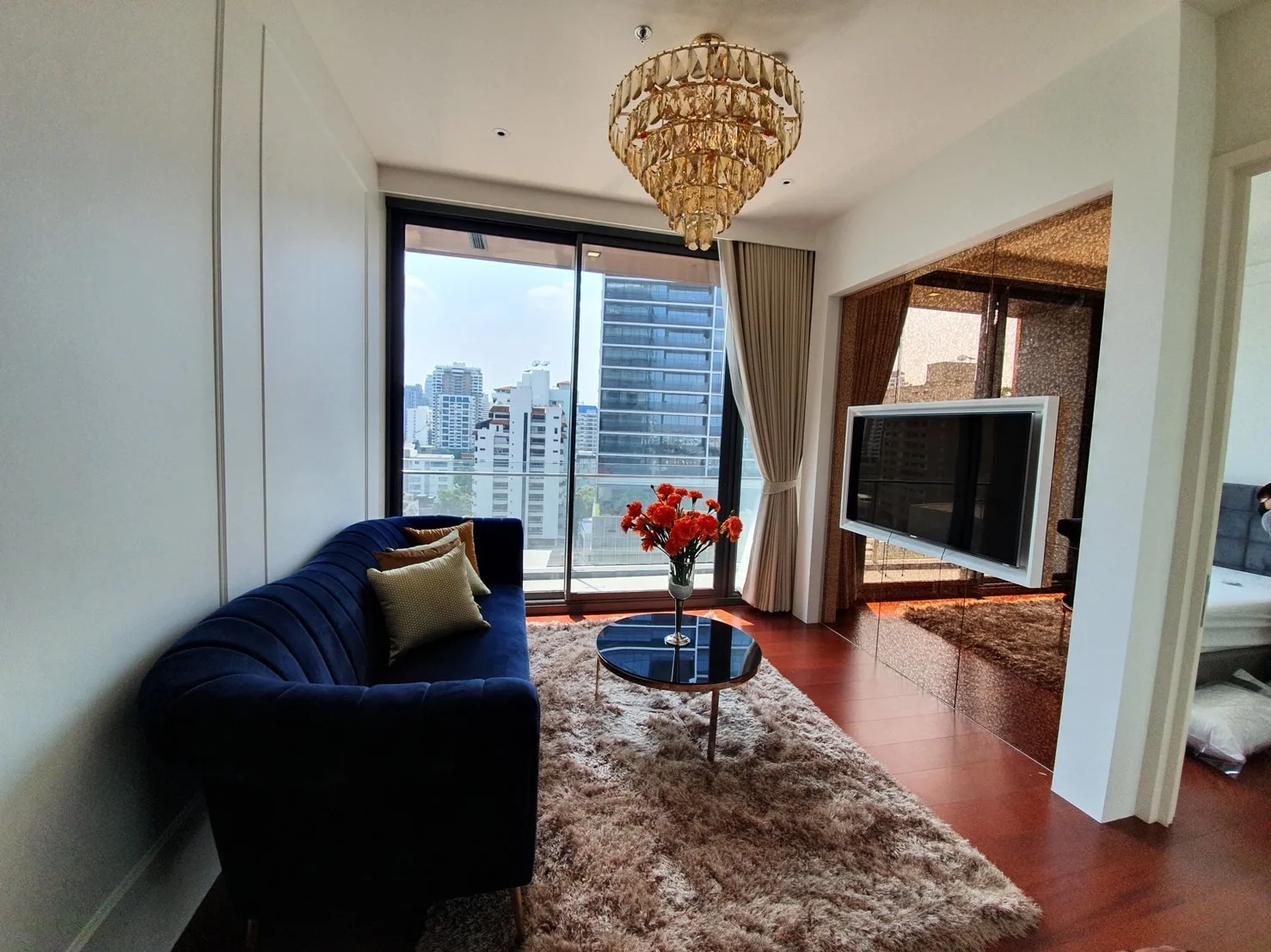Property photos for KHUN by YOO inspired by Starck