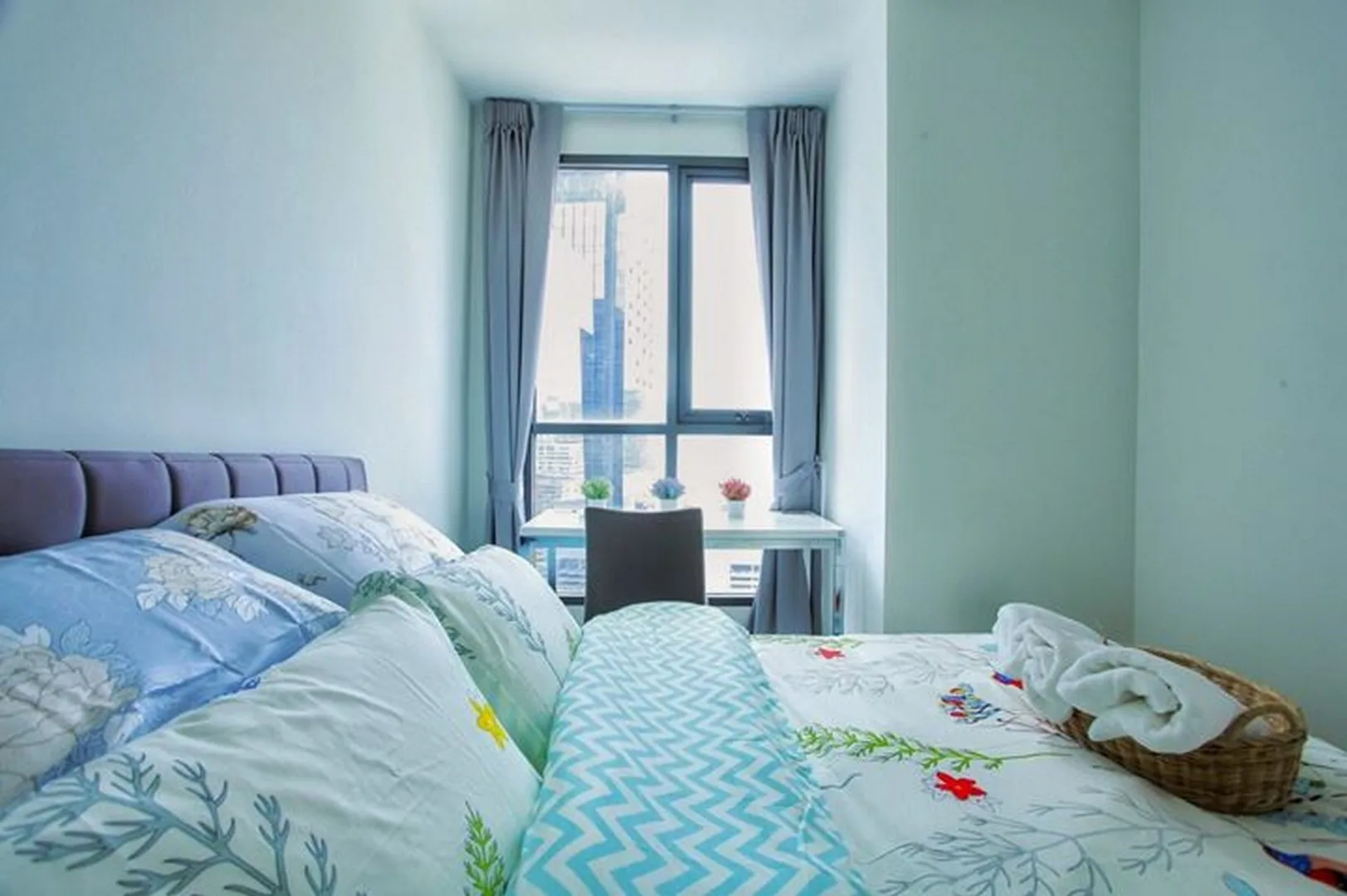 Property photos for Ideo Mobi Rama 9